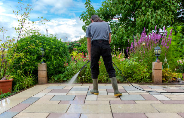 Unionville, TN Pressure Washing Services Company